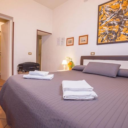Minihotel Azzurra Roma Exterior foto