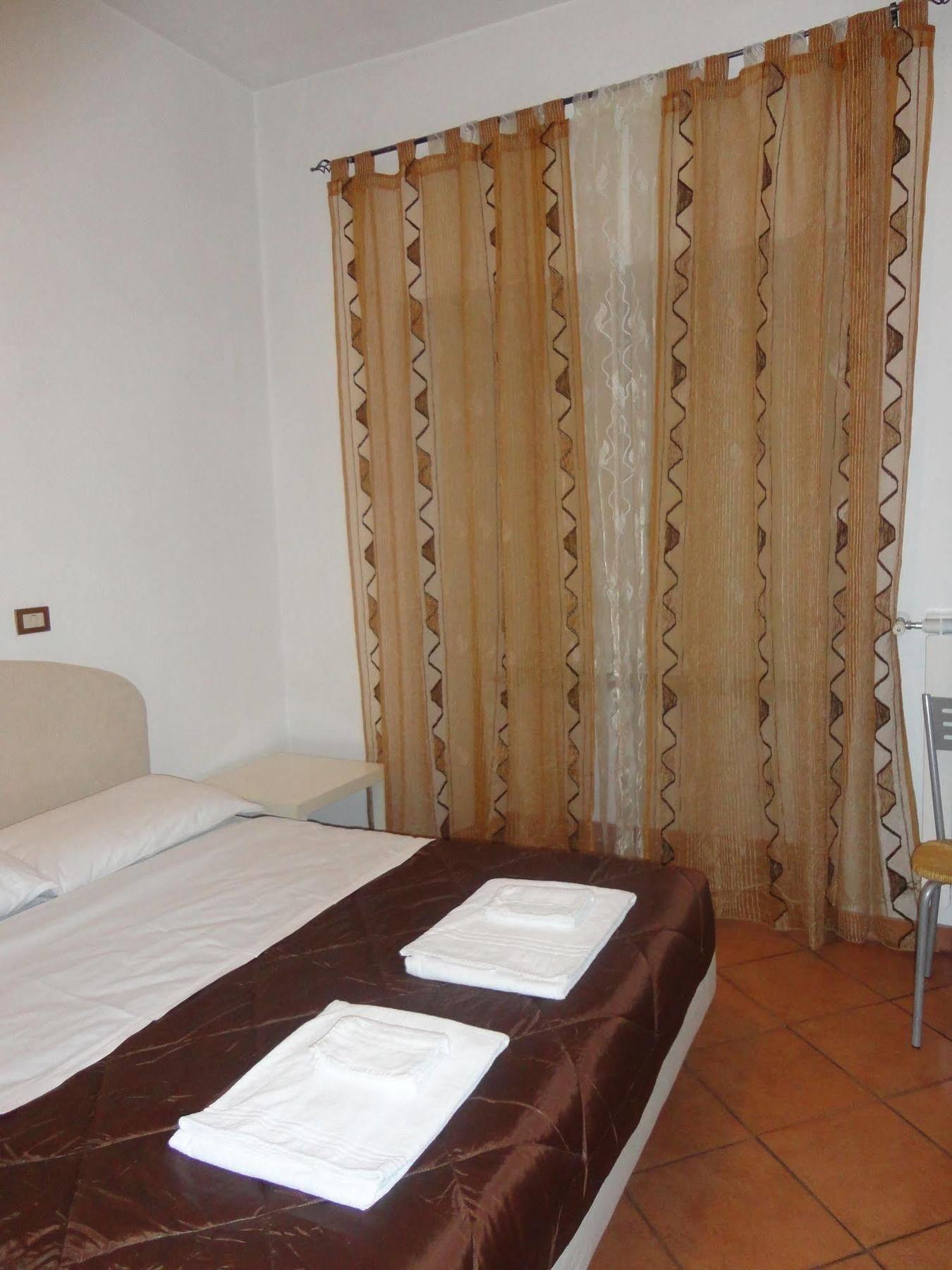 Minihotel Azzurra Roma Exterior foto