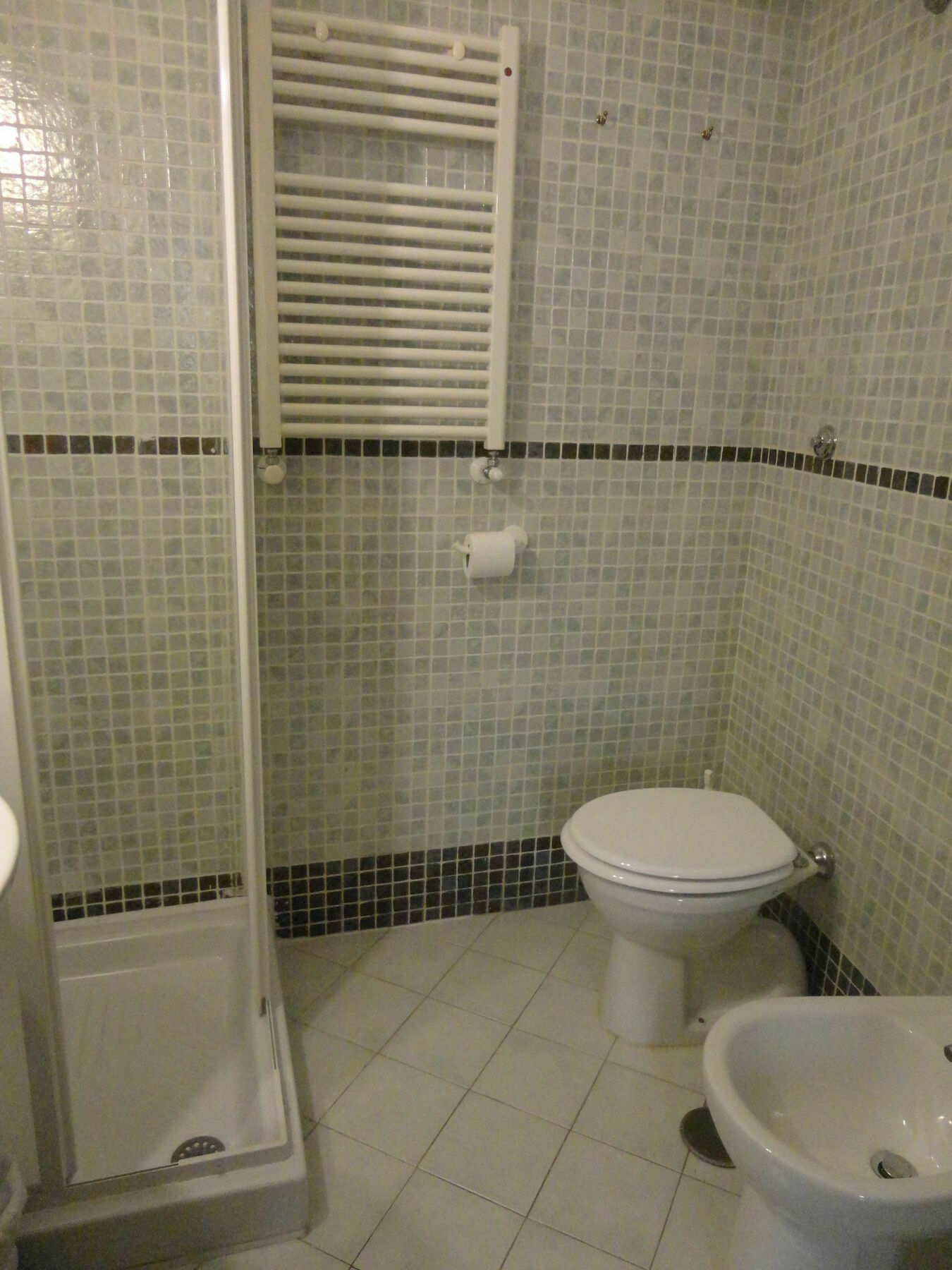 Minihotel Azzurra Roma Exterior foto
